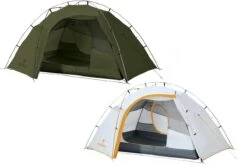 Ferrino Force Kuppelzelt, 2-Personen, 230x210cm