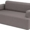 Outwell Lake Superior Luftsofa, Grau