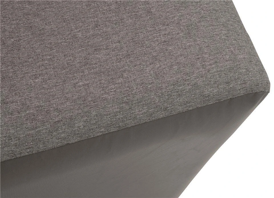 Outwell Lake Superior Luftsofa, Grau – Bild 2