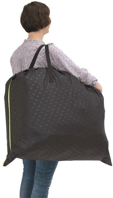 Outwell Lake Superior Luftsofa, Grau – Bild 6