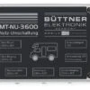 Büttner Elektronik MT NU 3600 Externe Netzumschaltung