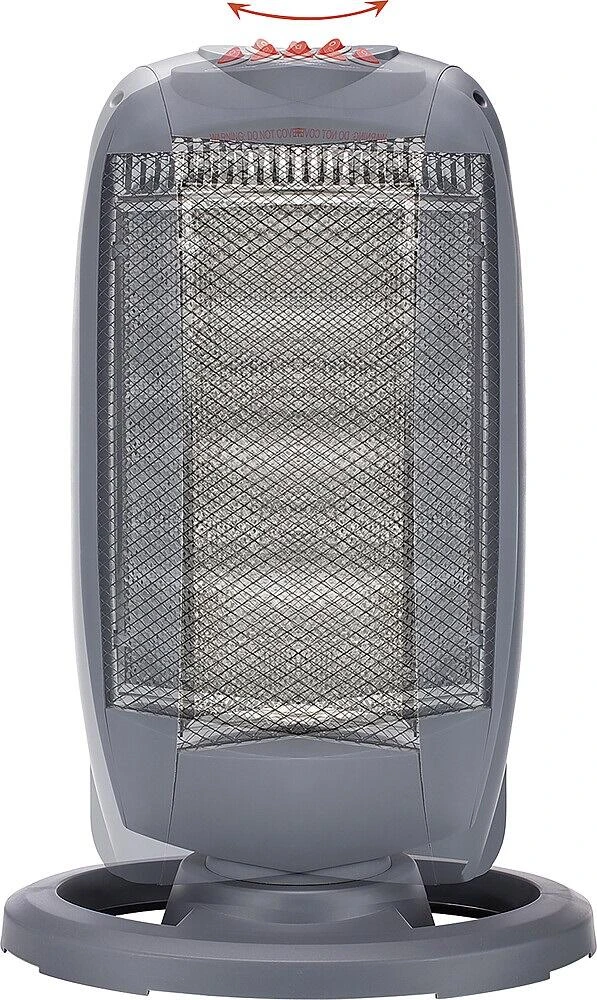 Tristar KA-5024 Heizstrahler, 1200W – Bild 2