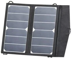 Phaesun Modulkit Trek King Solartasche, 2x7W