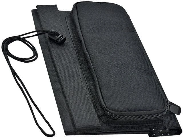 Phaesun Modulkit Trek King Solartasche, 2x7W – Bild 2