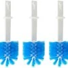 Dometic Brush & Stow Toilettenbürste Ersatzbürsten, 3 Stück