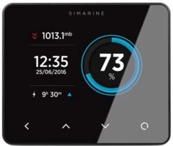 Simarine PicoOne Batterie-Monitor, 12V