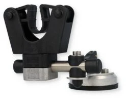 Reimo Multifix Mini-Brausehalter, Flexibel, Drehbar