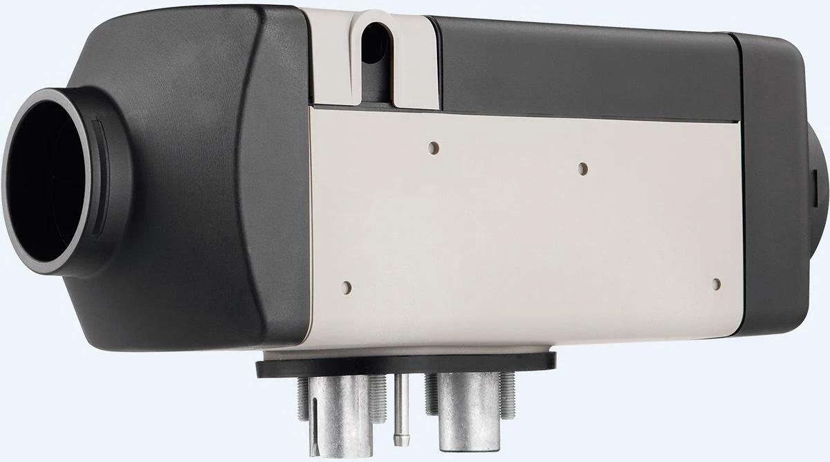 Webasto Air Top 2000 STC Diesel-Standheizung, 12 V, Basic – Bild 2