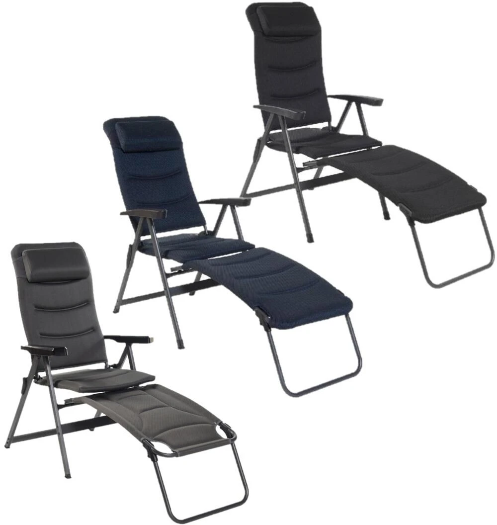 Wecamp Orbit Beinauflage