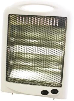 Haba BV Sunnywarm 30 Quartz-Heizung, 300/600W