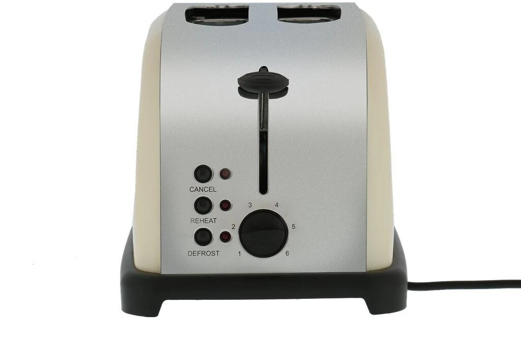 Mestic MBR-80 Toaster, 920W – Bild 2
