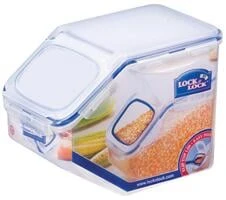 Lock & Lock Lock&Lock Kitchen Caddy Multifunktionsbox, 5L