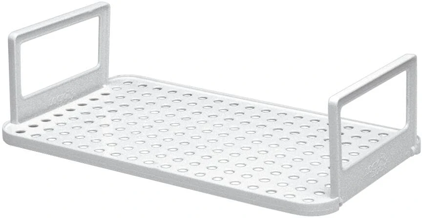 Lock & Lock Lock&Lock Classic Vorratsdose Mit Serviereinsatz, 3,6L – Bild 2