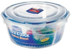 Lock & Lock Lock&Lock Classic Salatschüssel, 3,4L