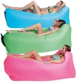 Happy People Lounger To Go 2.0