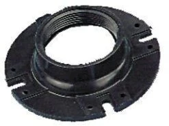 Valterra Bodenflansch, Innen