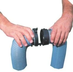 Camco Kupplungs-Verbindungsset