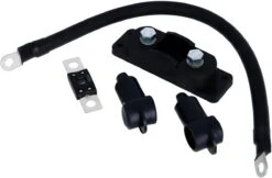 Büttner Elektronik Hochlast-Sicherungssatz Für Wechselrichter