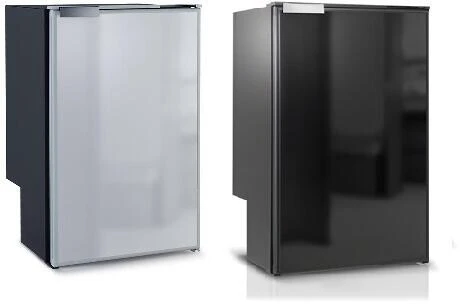 Vitrifrigo C60i Kompressor-Kühlschrank, 12/24V, 60L, Mit Gefrierfach