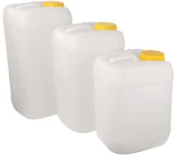 Comet Stand-Weithalskanister