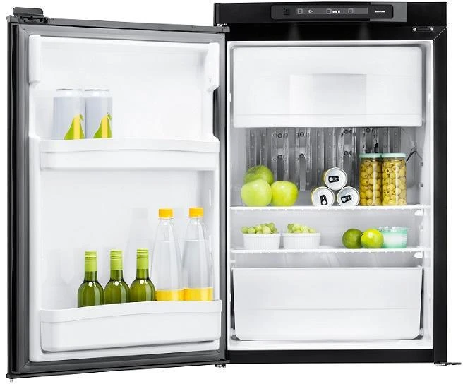 Thetford N4097 Absorber-Kühlschrank, 96L, 30mbar, Radkastenmodell, Links (wechselbar) – Bild 2