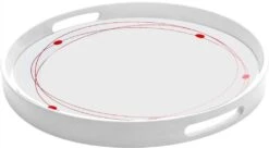 Brunner Cosmic Serviertablett, Ø30cm