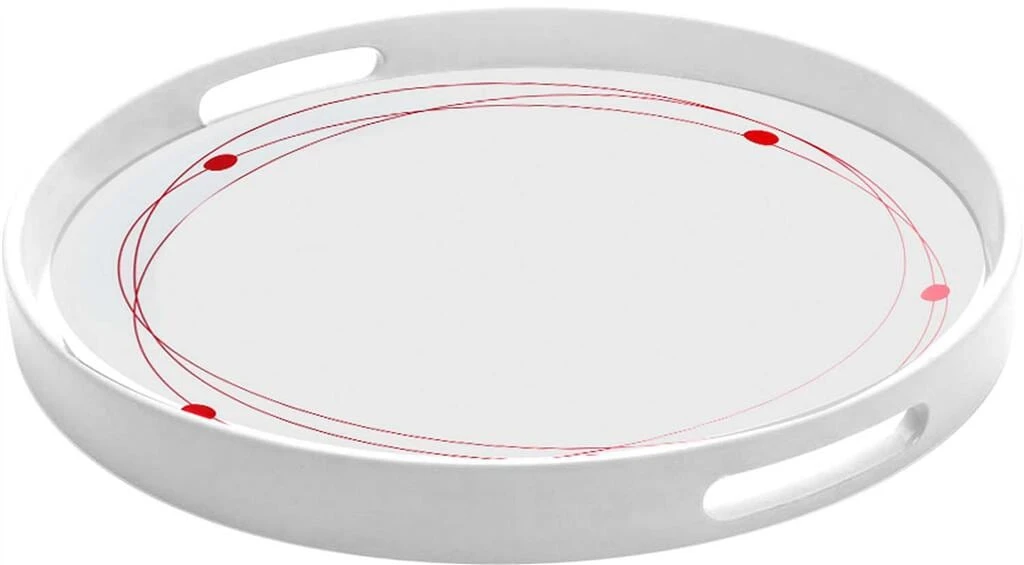 Brunner Cosmic Serviertablett, Ø30cm