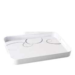 Brunner Cascade Serviertablett, 29,5x40cm