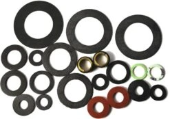 RK Reich Dichtungssatz