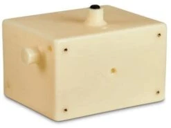 Dometic AG101 Kunststoff-Benzintank, 15l