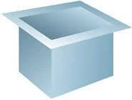 Dometic Bodenkamin AG106 Für T2500 H