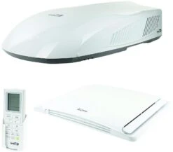 Vechline Dachklimaanlage Mit Heizfunktion