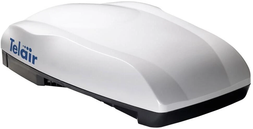 Telair Silent Plus Klimaanlage, Mit Wärmefunktion