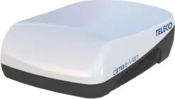 Telair Clima E-Van Dachklimaanlage, Inkl. Luftverteiler, Mit Heizfunktion