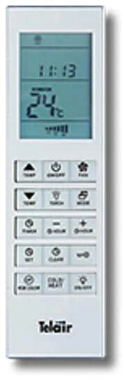 Telair Clima E-Van Dachklimaanlage, Inkl. Luftverteiler, Mit Heizfunktion – Bild 5