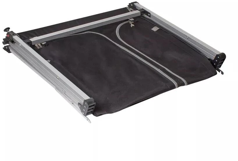 Brunner Azabache HSC Cross Square Faltschrank, 70x59x125cm – Bild 4