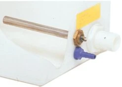 Lilie Frostwächter, 12V