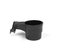 Helinox Cup Holder Getränkehalter, Schwarz
