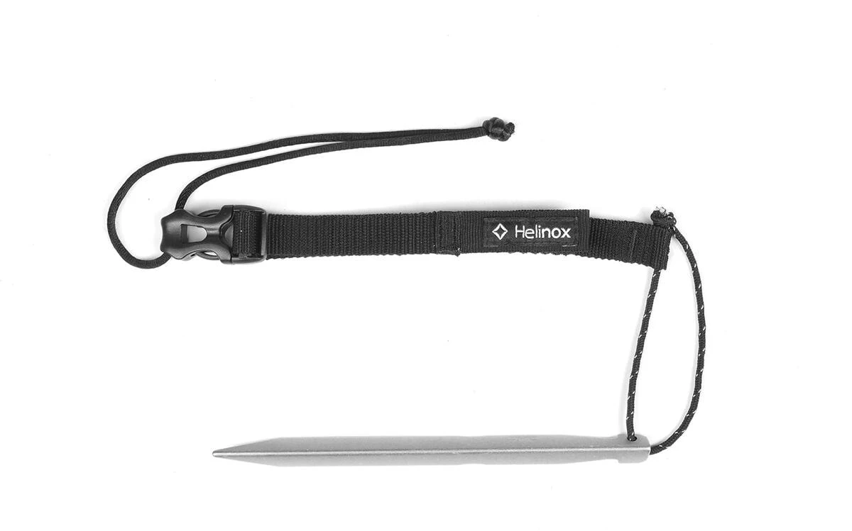 Helinox Chair Anchor Stuhlsicherung