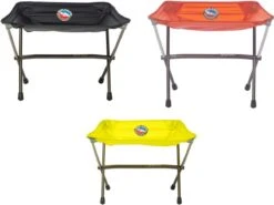 Big Agnes Skyline UL Stool Hocker, 38x41x53cm