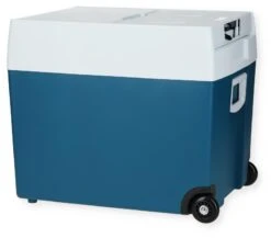 Mobicool MT48W Thermoelektrische Kühlbox, 12/230V, 48L