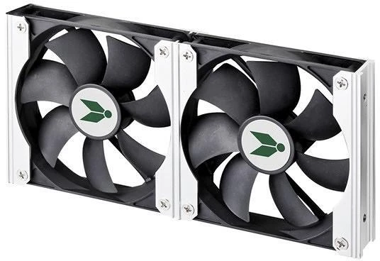 Brunner Vento NG Kühlschranklüfter – Bild 2