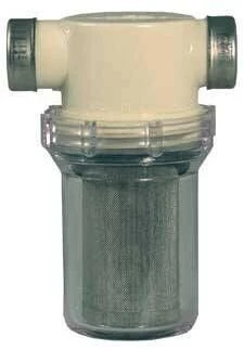 Lilie By ShurFlo Schmutzfilter