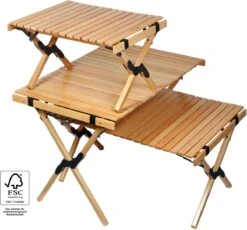 EOE Desch Campingtisch