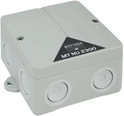 Büttner Elektronik MT NU 2300 Netzumschaltung Für Sinus-Wechselrichter