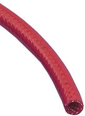 Druckschlauch Für Heißwasser, Rot