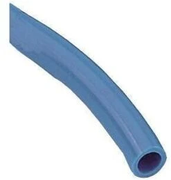 Lilie PVC Wasserschlauch Für Kaltwasser, Blau, ø10mm