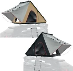 Prime Tech Gamma Dachzelt