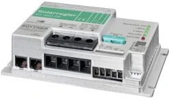 Büttner Elektronik MT-PP Solar-Laderegler