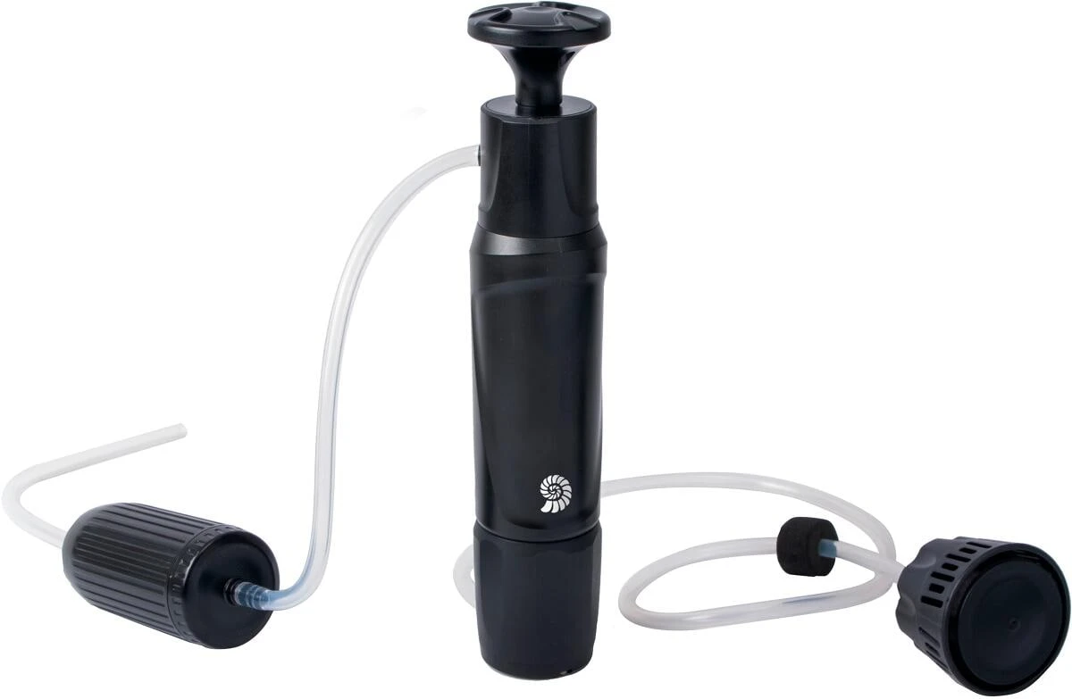 Origin Outdoors Yukon Wasserfilter